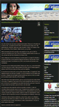 Mobile Screenshot of lelianarunning.es